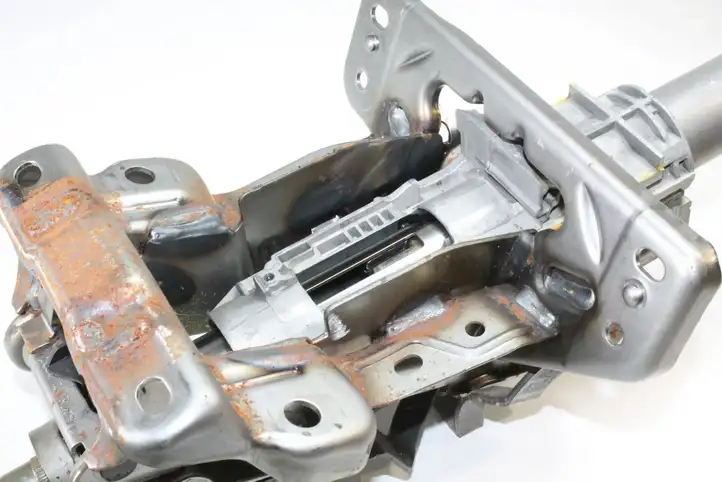 Audi A5 8T 8F (2007 - 2011) 8K0419506AQ Комплект оси рулевого колеса — фото 8