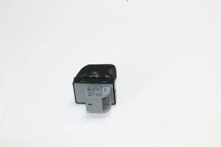 Audi A5 8T 8F (2007 - 2011) 8K0959855A Кнопка стеклоподъемников — фото 2