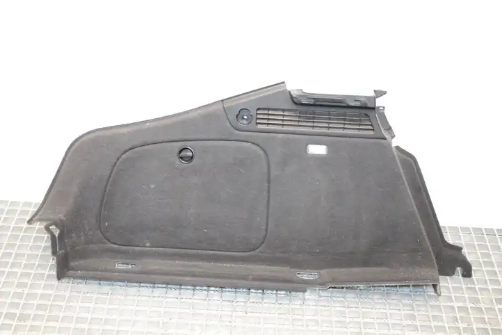 Audi A5 8T 8F (2007 - 2011) 8T8863879P Боковая обшивка багажника — фото 1