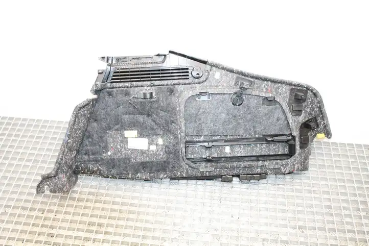 Audi A5 8T 8F (2007 - 2011) 8T8863879P Боковая обшивка багажника — фото 8