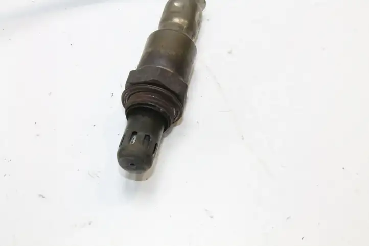 Nissan Note (E11) (2006 - 2014) 0ZA603N5 Лямбда-зонд — фото 4