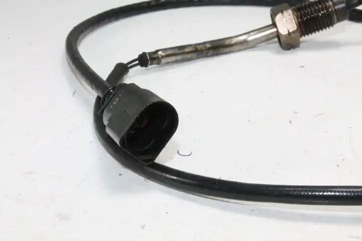 Volkswagen PASSAT B7 (2011 - 2014) 03L906088GP Датчик температуры выхлопных газов — фото 2