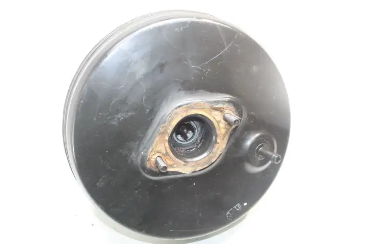 Toyota Yaris (1999 - 2003) 87402905 Вакуумный усилитель тормозов — фото 1