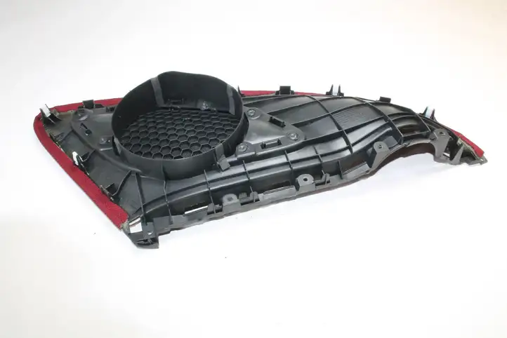 Honda Civic (2006 - 2011) 83730SME010 Накладка кнопки стеклоподъемника — фото 4