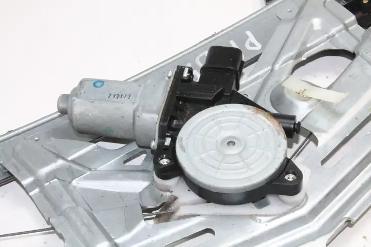 Honda Civic (2006 - 2011) Электростеклоподъемник передний (комплект) — фото 9