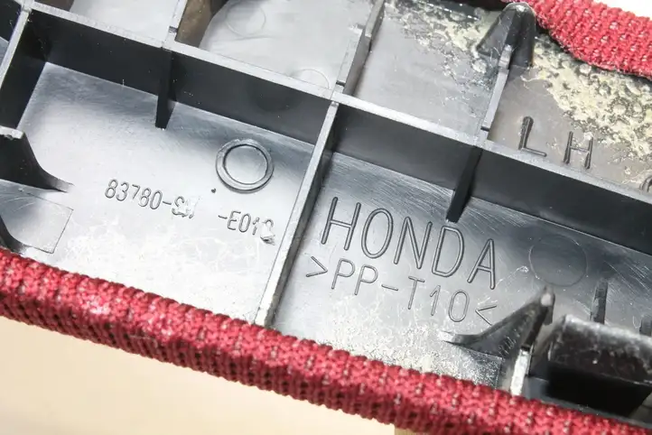 Honda Civic (2006 - 2011) 83780SME010 Прочие детали салона — фото 8