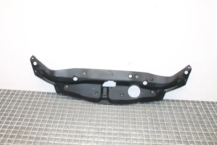 Honda Civic (2006 - 2011) 71125SMG Облицовка радиатора — фото 1