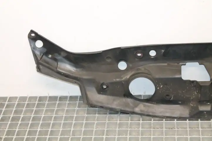 Honda Civic (2006 - 2011) 71125SMG Облицовка радиатора — фото 6