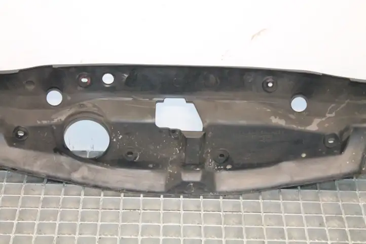 Honda Civic (2006 - 2011) 71125SMG Облицовка радиатора — фото 7