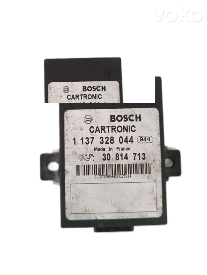 Volvo S40 (2000 - 2004)  1137328044 Блок управления иммобилайзера