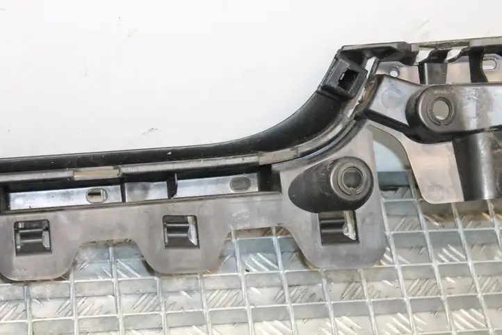 BMW 3 E92 E93 (2005 - 2014) 7128247 Кронштейн заднего бампера — фото 2