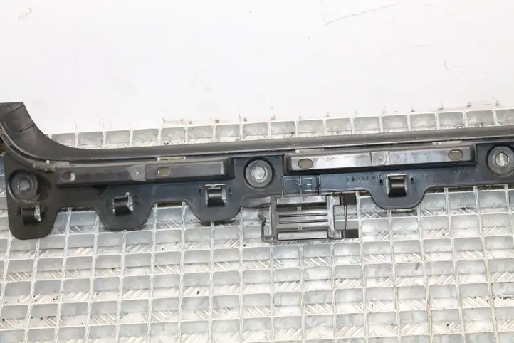 BMW 3 E92 E93 (2005 - 2014) 7128247 Кронштейн заднего бампера — фото 5