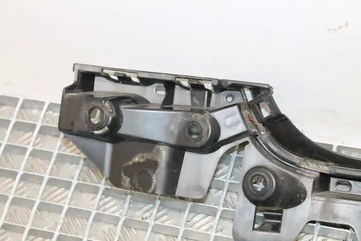 BMW 3 E92 E93 (2005 - 2014) 7128247 Кронштейн заднего бампера — фото 9