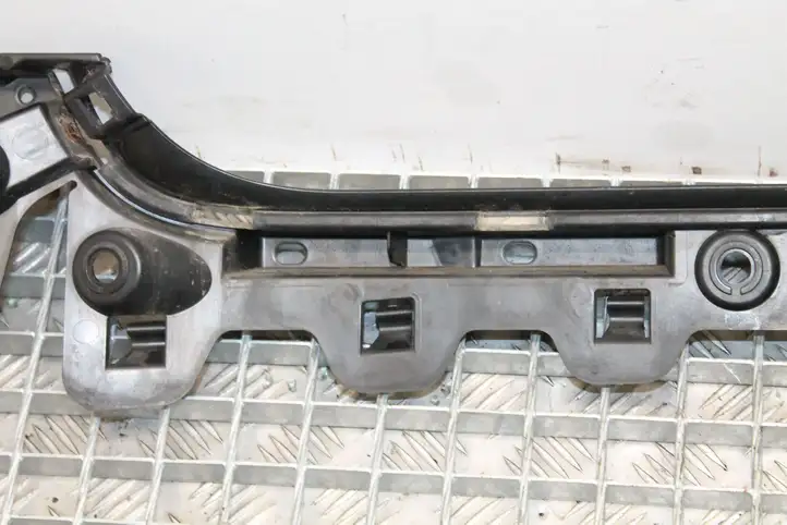 BMW 3 E92 E93 (2005 - 2014) 7128247 Кронштейн заднего бампера — фото 10