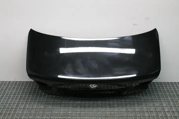 BMW 3 E92 E93 (2005 - 2014) Крышка багажника — фото 8