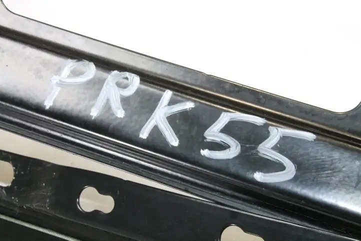 BMW 3 E92 E93 (2005 - 2014) Электростеклоподъемник передний (комплект) — фото 6