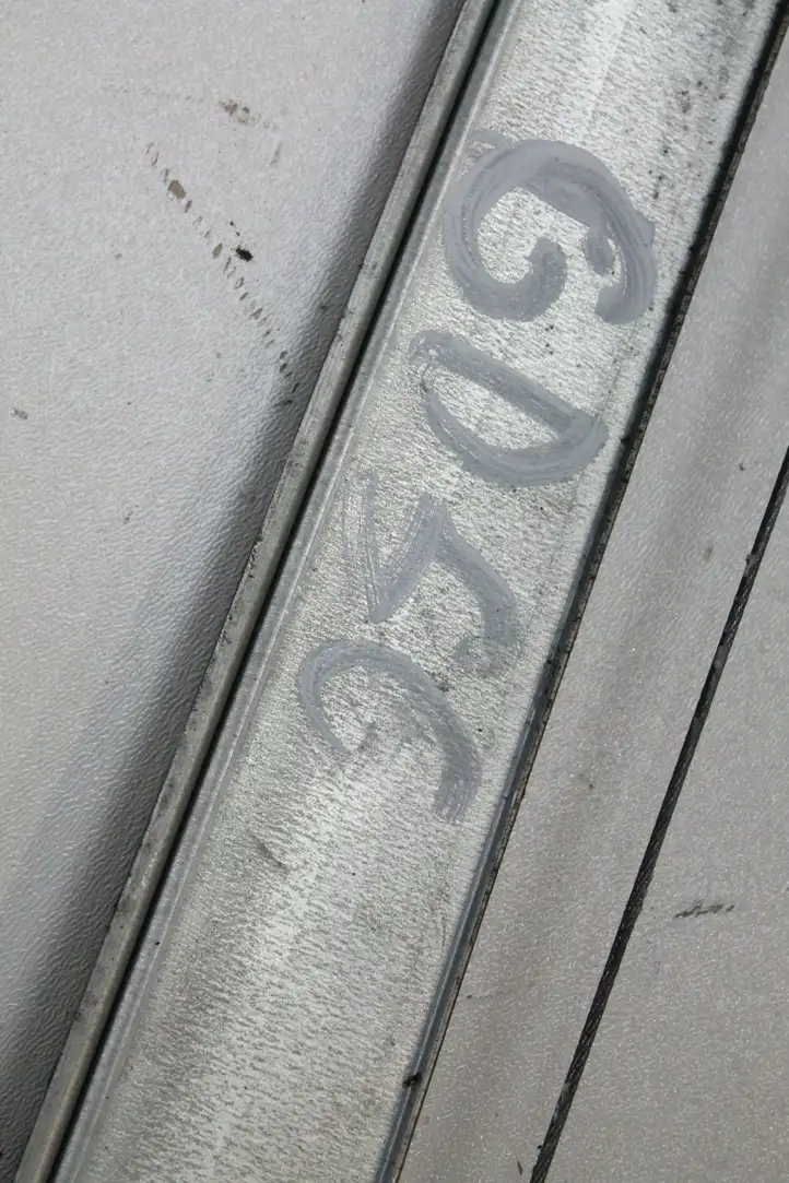 Honda Civic (2006 - 2011) Стеклоподъемник передней двери (комплект) — фото 5