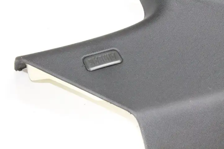 BMW 3 E92 E93 (2005 - 2014) 51437117473 Обшивка стойки D нижняя — фото 4
