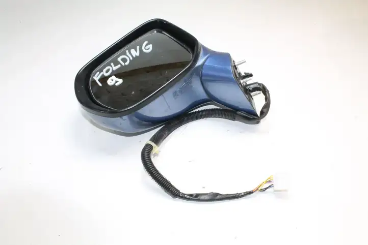 Honda Civic (2006 - 2011) Боковое зеркало с электроприводом — фото 1