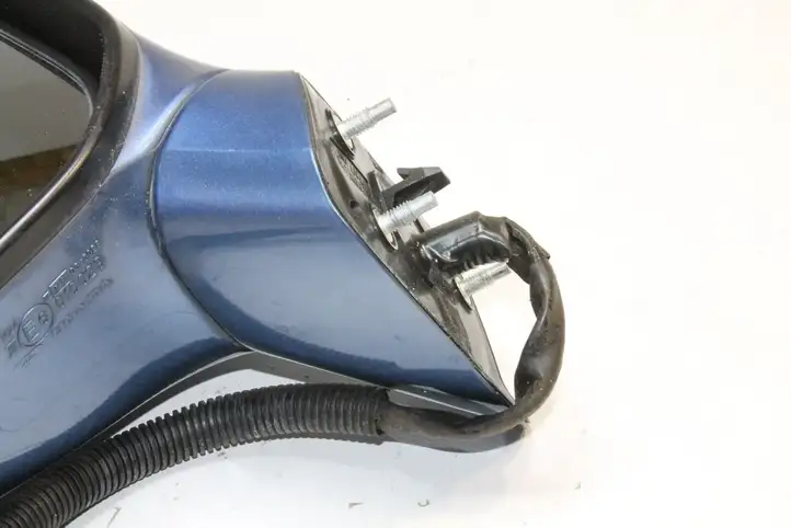 Honda Civic (2006 - 2011) Боковое зеркало с электроприводом — фото 4