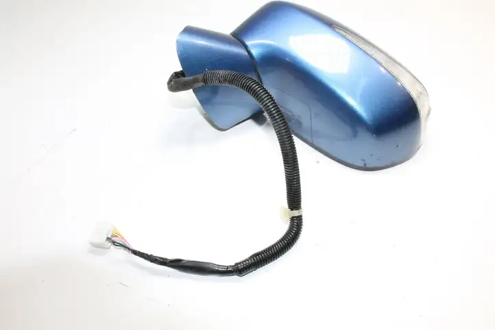 Honda Civic (2006 - 2011) Боковое зеркало с электроприводом — фото 6
