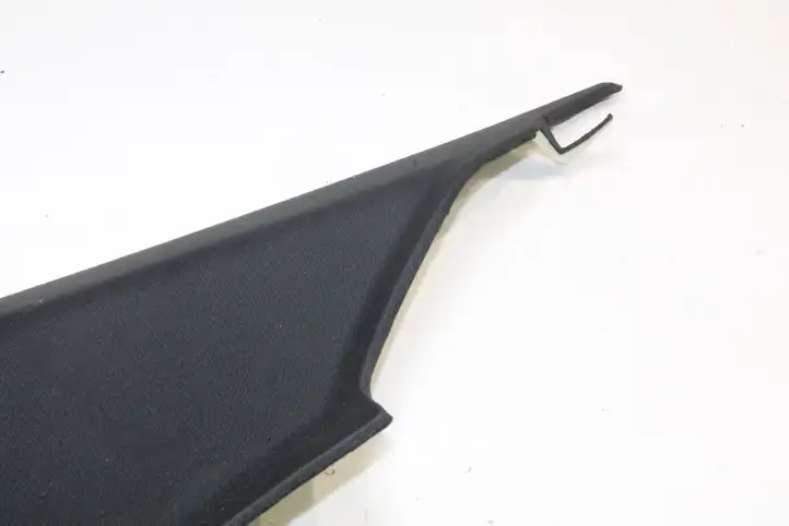 BMW 3 E92 E93 (2005 - 2014) 51437117474 Верхняя обшивка стойки B — фото 4