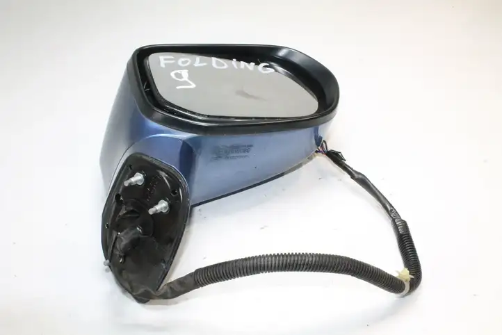 Honda Civic (2006 - 2011) Боковое зеркало с электроприводом — фото 1