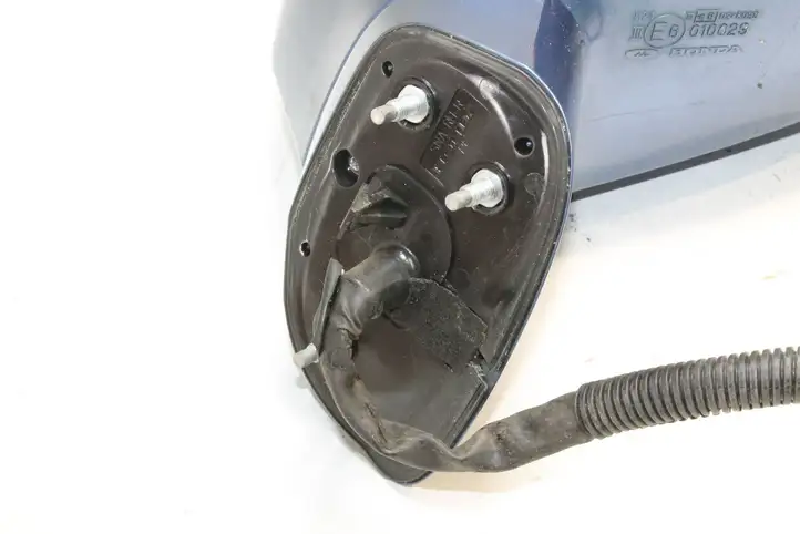 Honda Civic (2006 - 2011) Боковое зеркало с электроприводом — фото 2