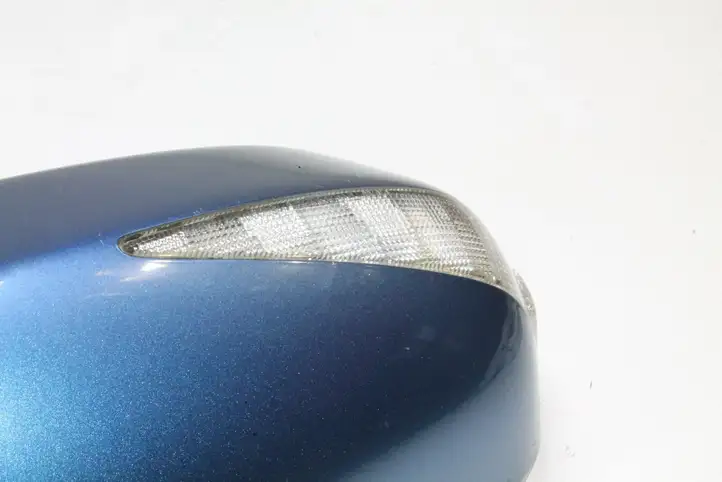Honda Civic (2006 - 2011) Боковое зеркало с электроприводом — фото 6