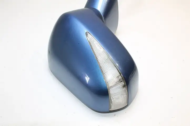 Honda Civic (2006 - 2011) Боковое зеркало с электроприводом — фото 7