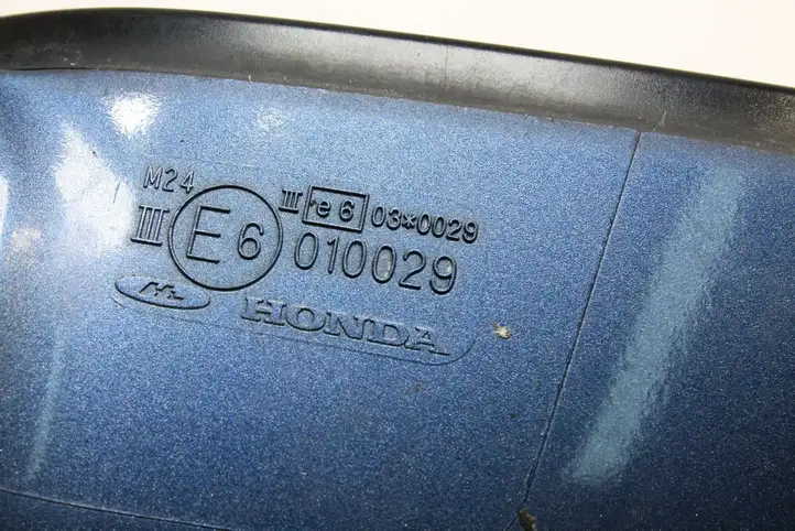 Honda Civic (2006 - 2011) Боковое зеркало с электроприводом — фото 8