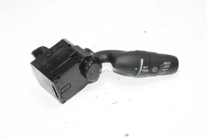 Honda Civic (2006 - 2011) M29843 Включатель скорости стеклоочистителей — фото 1