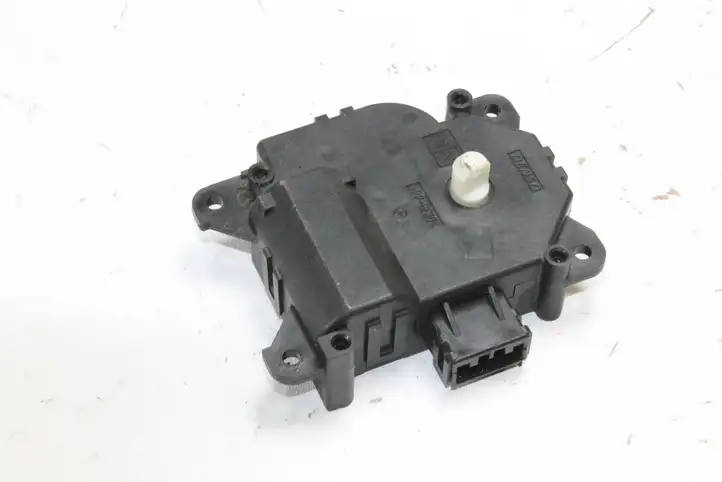 Honda Civic (2006 - 2011) 1138002380 Двигатель задвижки потока воздуха — фото 1