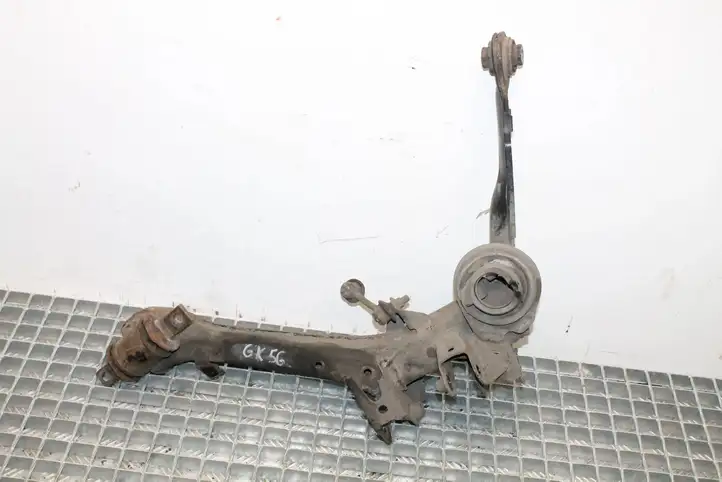 Honda Civic (2006 - 2011) Вилка подвески — фото 1