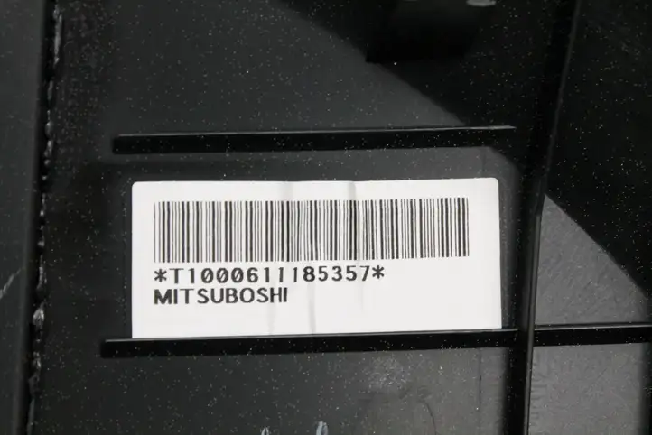 Honda Civic (2006 - 2011) Подушка безопасности пассажира — фото 3
