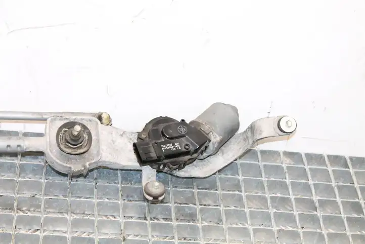 Opel Insignia A (2008 - 2017) 1590601425 Комплект механизма стеклоочистителей — фото 3