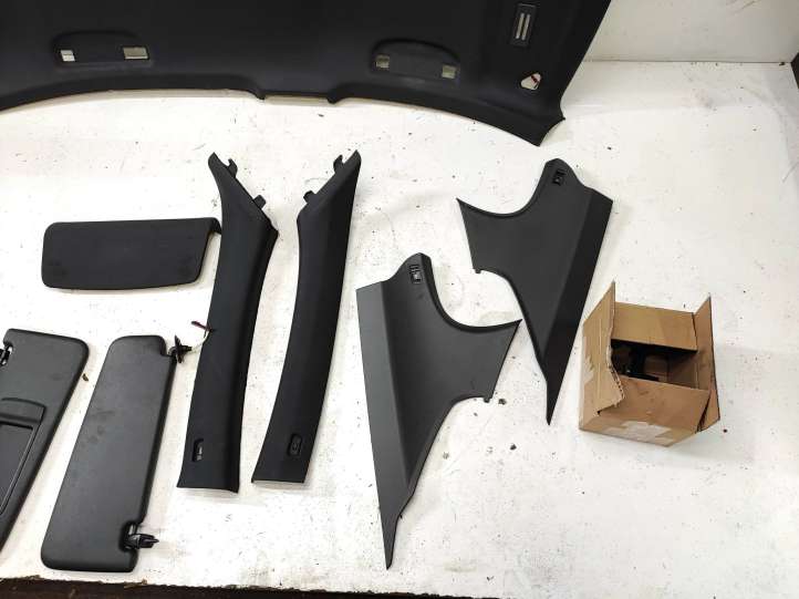 BMW 3 E90 E91 (2005 - 2012)  8036264 Комплект потолка
