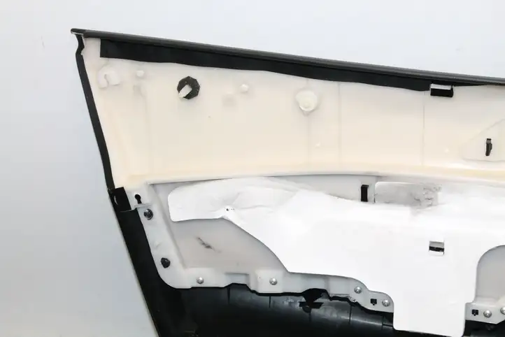 Mazda 3 II (2013 - 2017) Обшивка передней двери — фото 10
