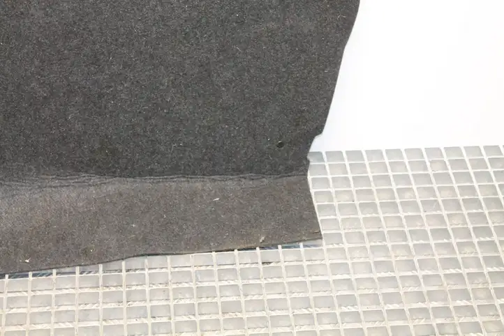 Mazda 3 II (2013 - 2017) BHN16881X Пол багажника — фото 4