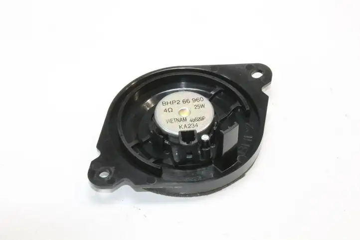 Mazda 3 II (2013 - 2017) BHP266960 Динамики передних дверей — фото 3