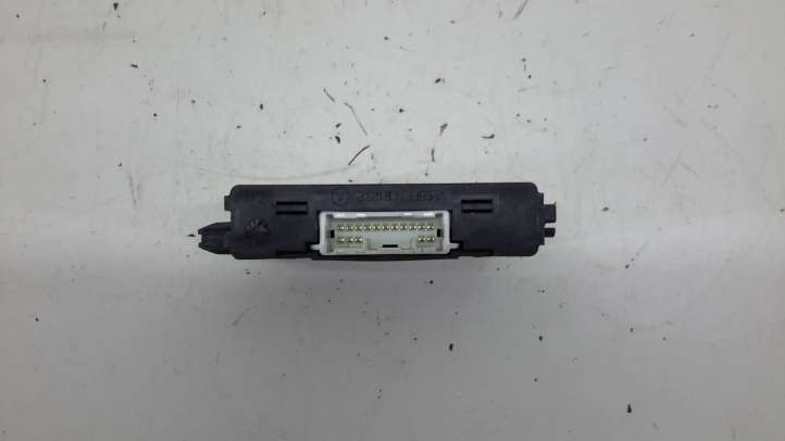 Toyota Yaris (2005 - 2009)  89780-0D010 Блок управления иммобилайзера