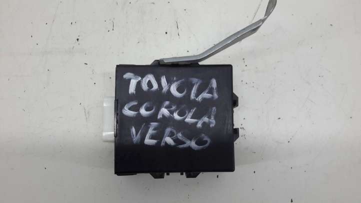 Toyota Corolla Verso E121 (2001 - 2004)  8978013010 Блок управления иммобилайзера