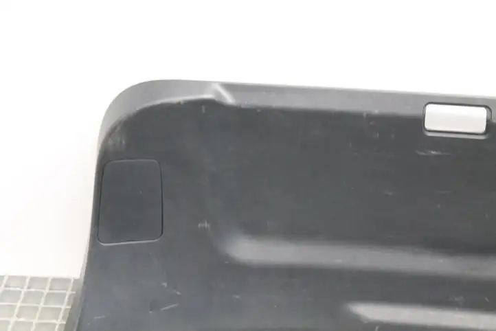 Mitsubishi ASX (2010 - 2016) 7224A133 Обшивка багажника — фото 2