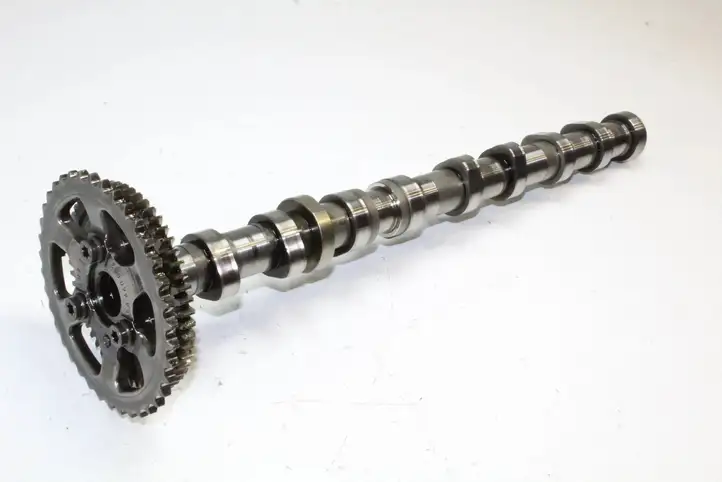 Mercedes-Benz B-class W245 (2008 - 2011) A6400520401 Распределительный вал двигателя — фото 1