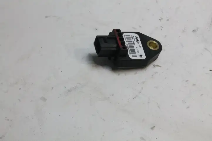 Kia Ceed (2012 - 2015) 95920A6000 Датчик удара SRS — фото 7
