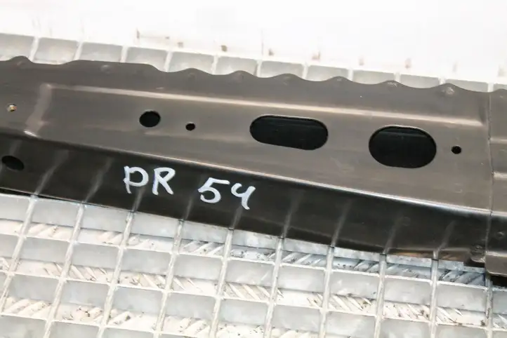 Toyota Prius (XW30) (2009 - 2015) Нижняя панель радиатора — фото 5