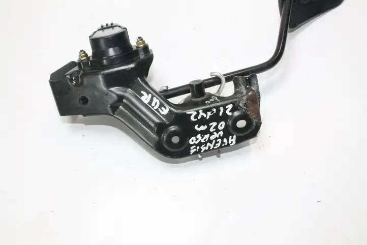 Toyota Avensis Verso (2001 - 2004) 8928147010 Педаль акселератора — фото 2
