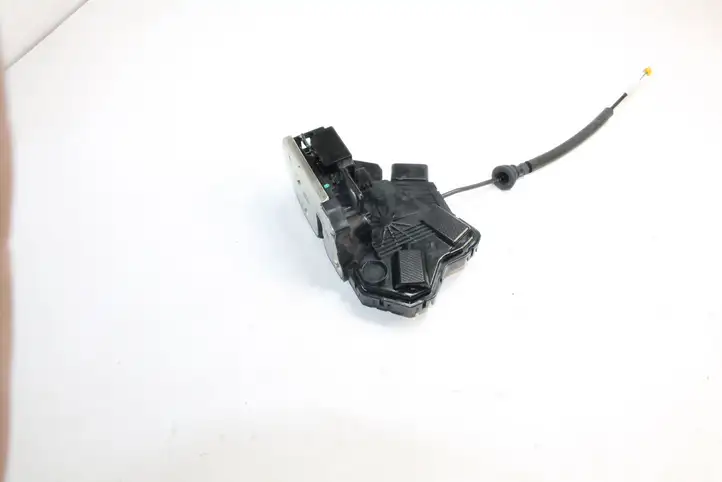 Kia Ceed (2012 - 2015) 81310A2130 Замок ручки двери — фото 3