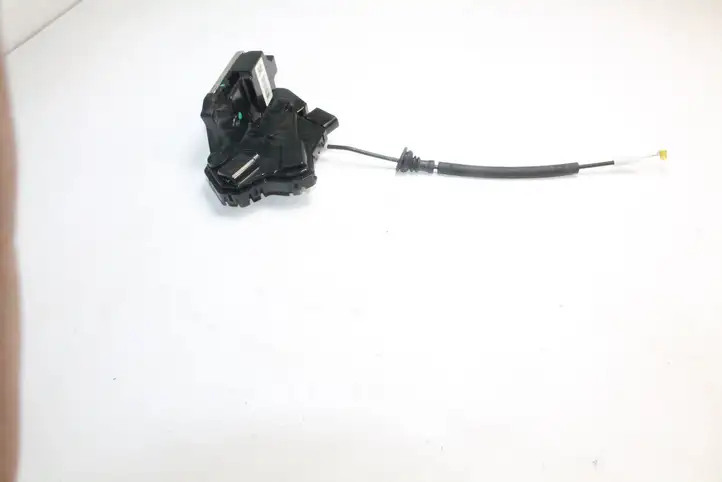 Kia Ceed (2012 - 2015) 81310A2130 Замок ручки двери — фото 4
