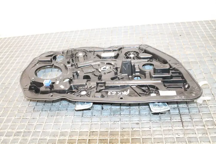 Kia Ceed (2012 - 2015) 82470A2330 Электростеклоподъемник передний (комплект) — фото 1